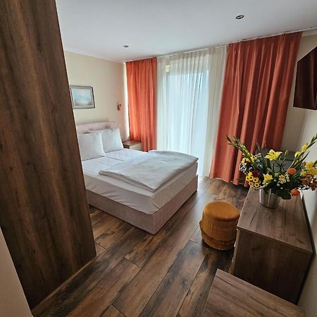 Hotel Post Nuertingen Eksteriør bilde