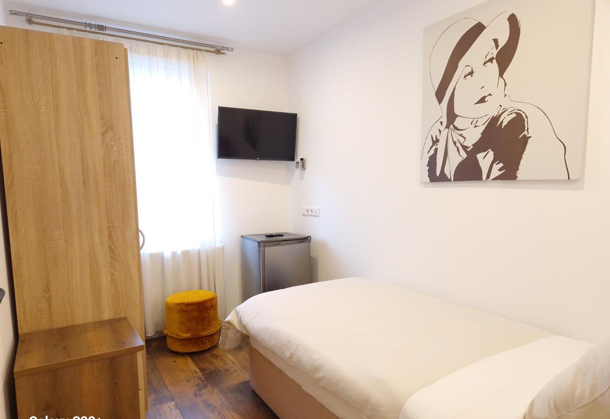 Hotel Post Nuertingen Eksteriør bilde