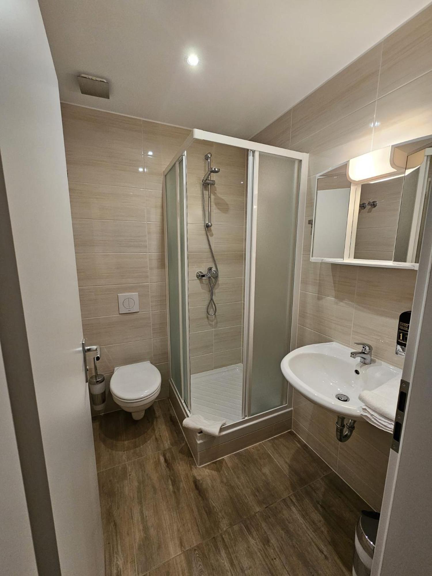 Hotel Post Nuertingen Eksteriør bilde