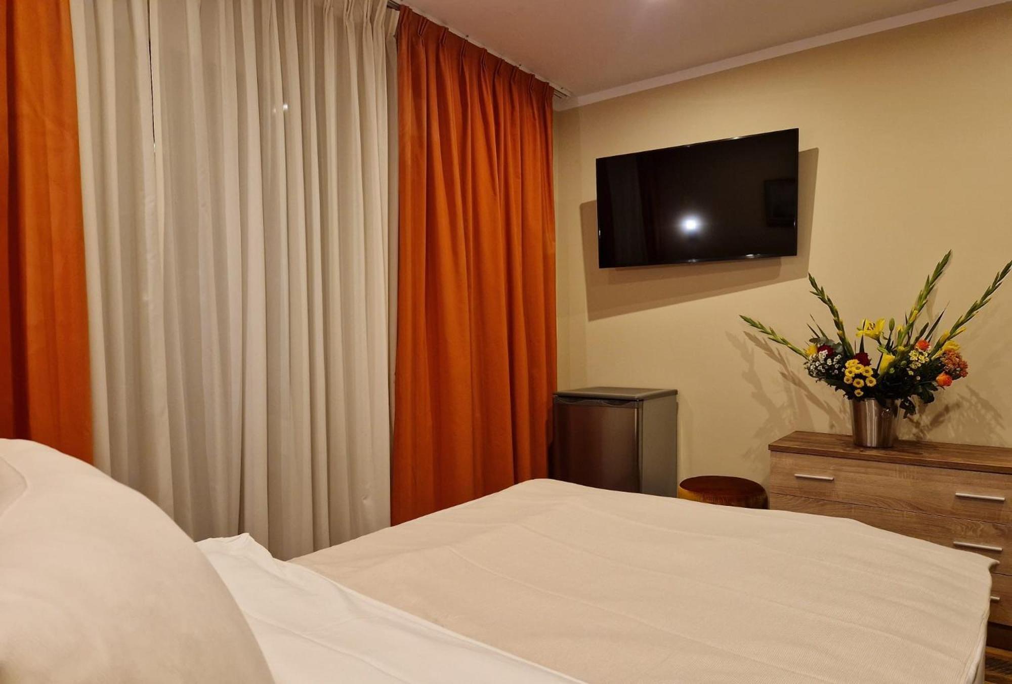 Hotel Post Nuertingen Eksteriør bilde