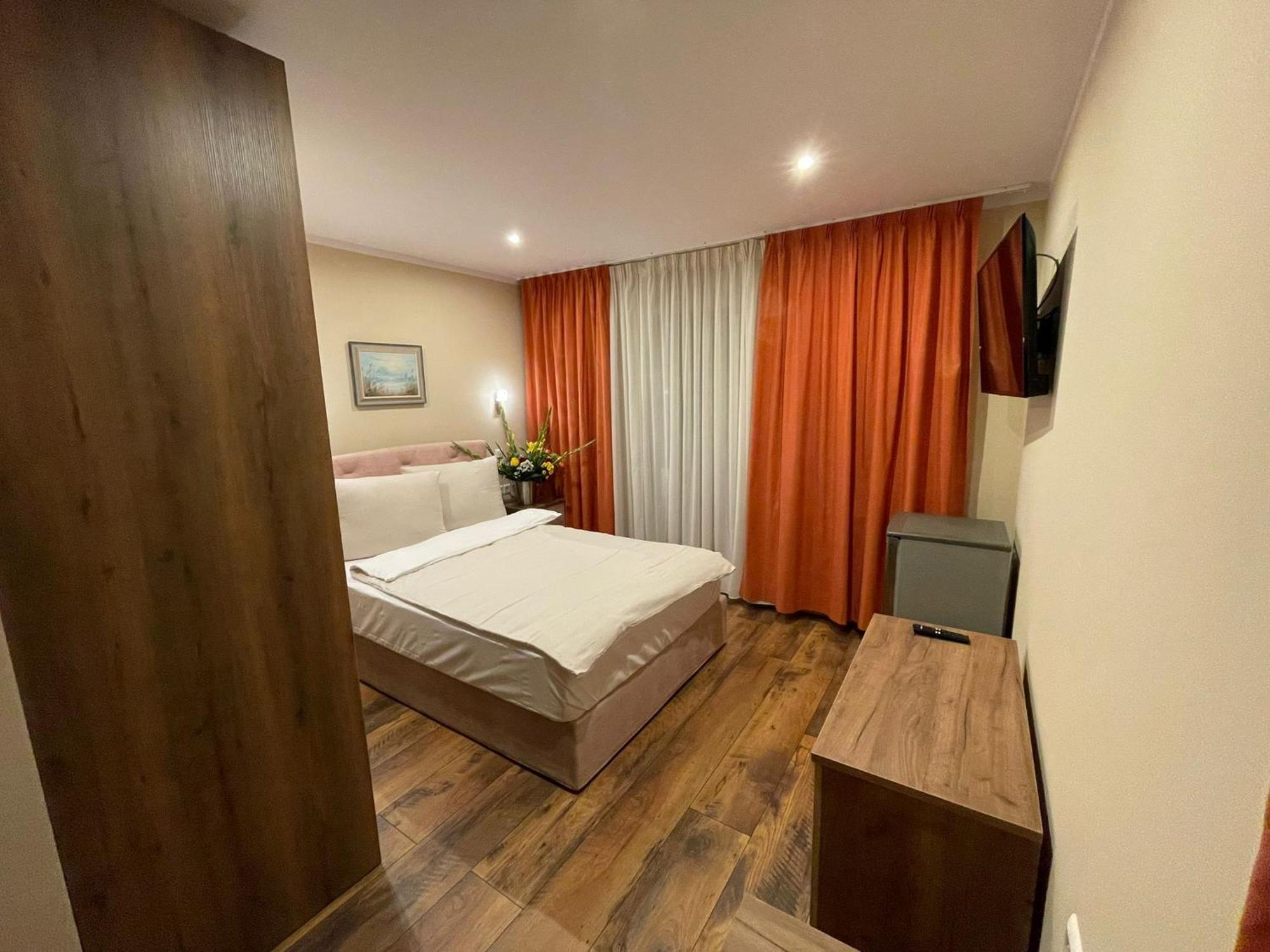 Hotel Post Nuertingen Eksteriør bilde