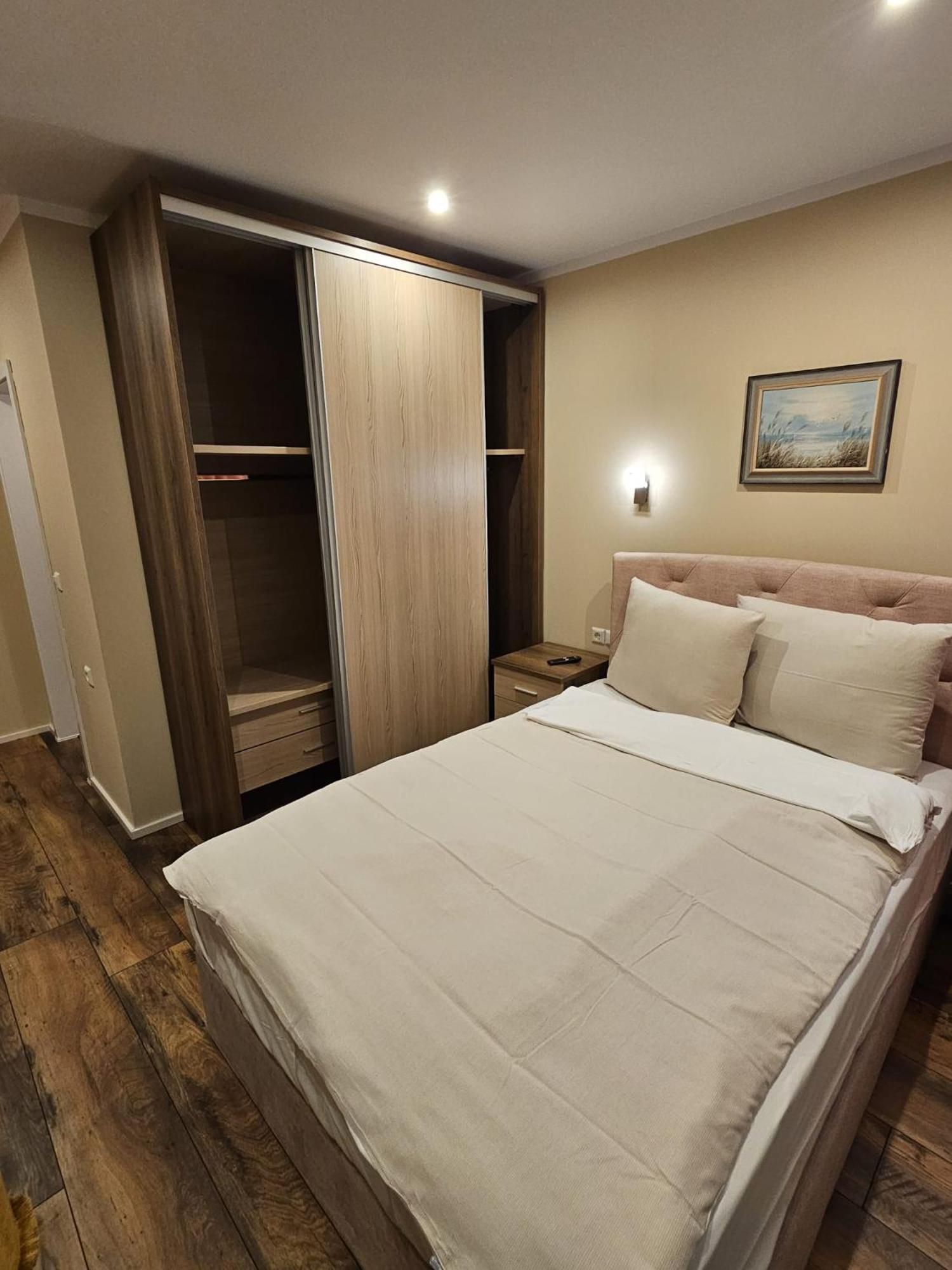 Hotel Post Nuertingen Eksteriør bilde