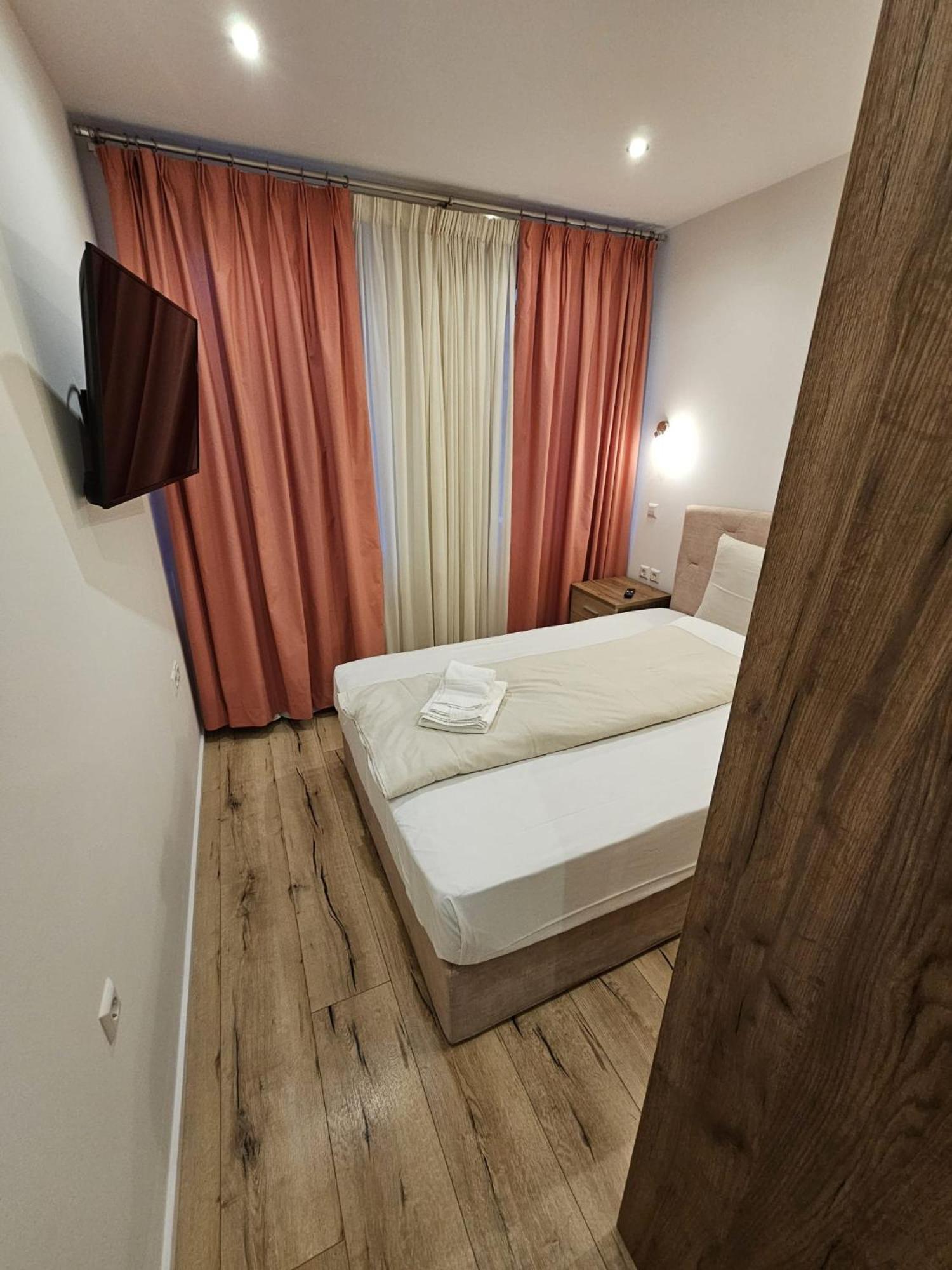 Hotel Post Nuertingen Eksteriør bilde