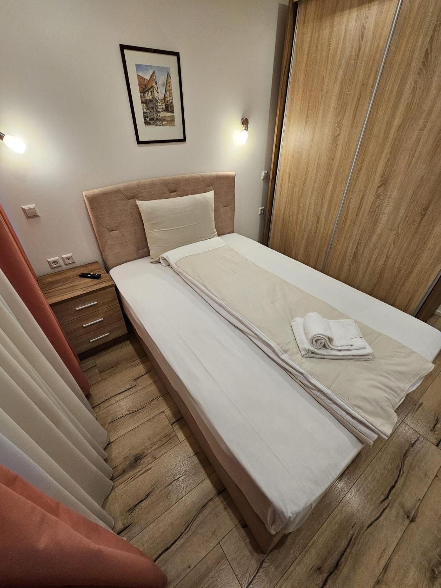 Hotel Post Nuertingen Eksteriør bilde